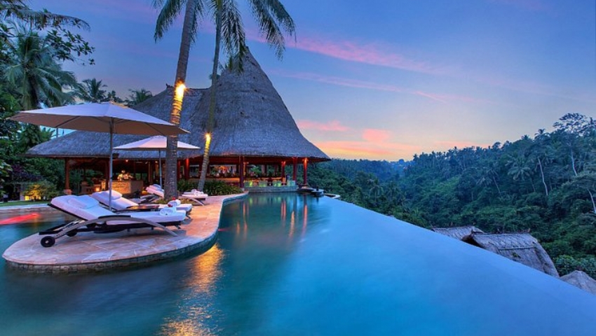 Rüya Ada Bali - Ubud Turu