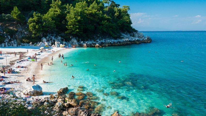 Selanik Kavala Turu