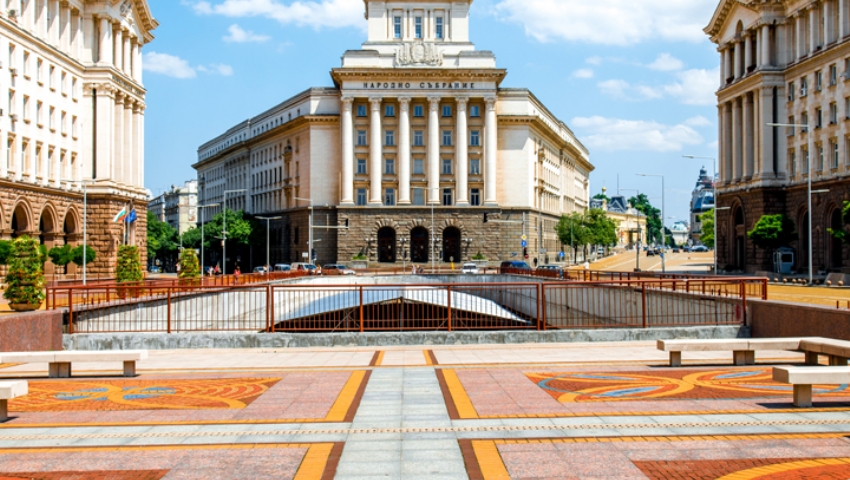 Sofya Plovdiv Turu