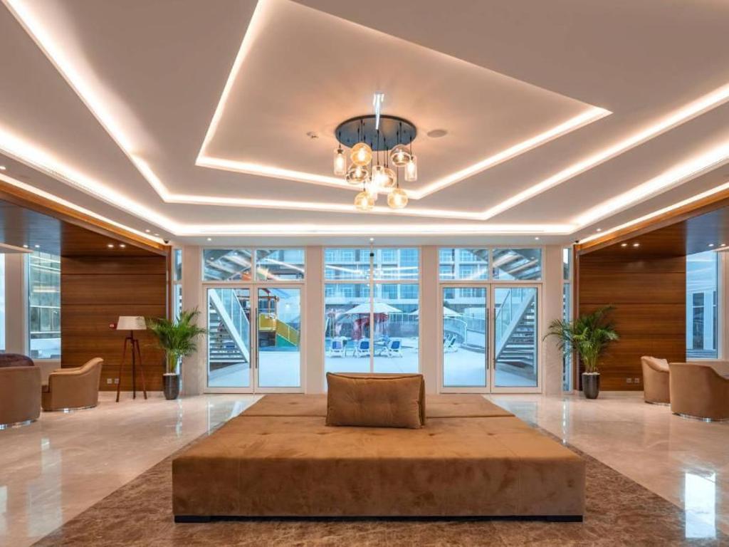 Otel - uçak - transfer hizmeti